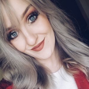 Meet your Posher, Telisha